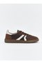 Vizyon New Season Suede Look Women's Sports Shoes - 2