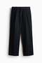 Loose Fit Tailored trousers - 5