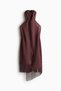 Fringed beach dress - 5