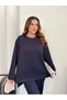 Women's Modal Fabric Tracksuit Set - 3