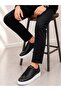 Men's Genuine Leather Sneaker