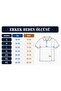 Special Forces Printed Polo Collar 100% Cotton T-Shirt - 3