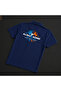 Air Conditioning Combo Service Printed Polo Collar 100% Cotton T-Shirt