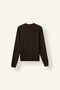 Regular Fit Crew Neck Buttoned Knitwear Basic Cardigan H9500Ax26Au - 2