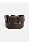 Trendlucky Leather Look Men's Belt with a Difference - 2