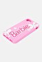 iPhone 6 Brand Logo Phone Case, Pink - 4