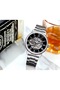 Automatic Mechanism Men's Wristwatch - 2