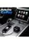 كابل USB C قابل للسحب، سلك شحن سريع 60 واط لـ CarPlay - 2