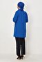 Shawl-Like Tunic 46697 - 4