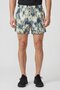 Men Sportswear Fit Running Shorts, Camouflage