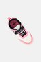 Kids Girl Minnie Mouse Velcro Closure Casual Shoes, Multicolor - 4