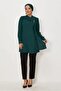 Shawl-Like Tunic 46697 - 2