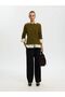 Strickpullover aus Wollmix - 4