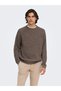 Pulover tricotat ONSJOIN Pullover