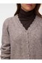 Strickjacke VMLYA Strickjacke - 5