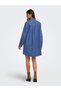 Rochie din denim ONLWENDY Rochie scurtă - 4