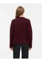 Strickpullover VILOLO Rundhals - 4