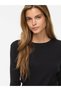 Strickpullover VICOMFY Rundhals - 6
