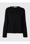 Strickpullover aus Wollmix - 2
