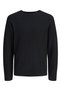 Strickpullover Einfarbig Strickpullover - 2