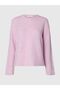 Strickpullover aus Wollmix - 2