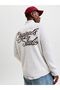Strickpullover Einfarbig Strickpullover - 8