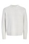 Strickpullover Einfarbig Strickpullover - 2