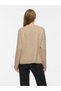 Strickpullover VILOLO Rundhals - 4