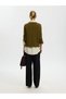 Strickpullover aus Wollmix - 3