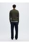 Pullover 100% Merinowolle - 3