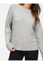 Strickpullover VILOLO Rundhals - 7