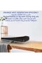 Stand forPS5 Slim Console, Stable Base for Disc Edition, Transparent Acrylic Compatible,Stable Cooli - 3