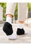 Aconcept Heel Socks (80453) Size S - 2