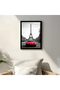 Signtouch Motivational Automotive Wall Art Outer Frame 30x40 cm