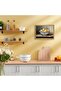 Signtouch Lemon Still Life Rustic Counter Wall Art Outer Frame 30x40 cm - 4