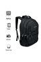 Premium Backpack 22" (BPP8152) BLACK - 2