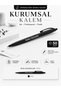 Printed Ballpoint Pen - Advertising Pen - Company Printed Pen 50 Pcs