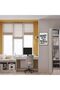 Signtouch What If It All Works Out Black Newspaper Wall Art Black Frame 50x70 cm - 4