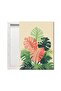 Signtouch Plant Botanical Wrap Framed Canvas Wall Art 40x60 cm - 2