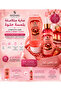 Cheesecake Strawberry Scented Intimate Wash & Freshener - Daily Care & Refreshment Pack - 4