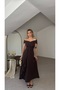 Liana Dress