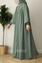 Vera Ferace Water Green - 6