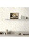 Signtouch Lemon Still Life Rustic Counter Wall Art Outer Frame 30x40 cm - 2