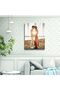 Signtouch Photo Custom Kids Wrap Framed Canvas Wall Art 40x60 cm - 2