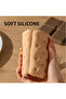 Silicone Trivet Set 3 PCS, Heat‑Resistant Hot Pot Pad, Non‑Slip Kitchen Table Countertop Protector,tablemats - 6