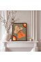 Signtouch French Countryside Landscape Century Wall Art Outer Frame 30x40 cm - 2