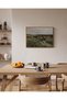 Signtouch Vintage Landscape Oil Framed Canvas Wall Art 30x40 cm - 4