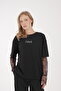 Women's Stone Print Lace Detail Blouse