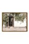 Signtouch Vineman Climbing Canvas Wall Art Outer Frame 40x60 cm