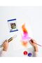 Signtouch Acrylic Sketching Craft Projects Artist Canvas Board 40x60 cm - 2